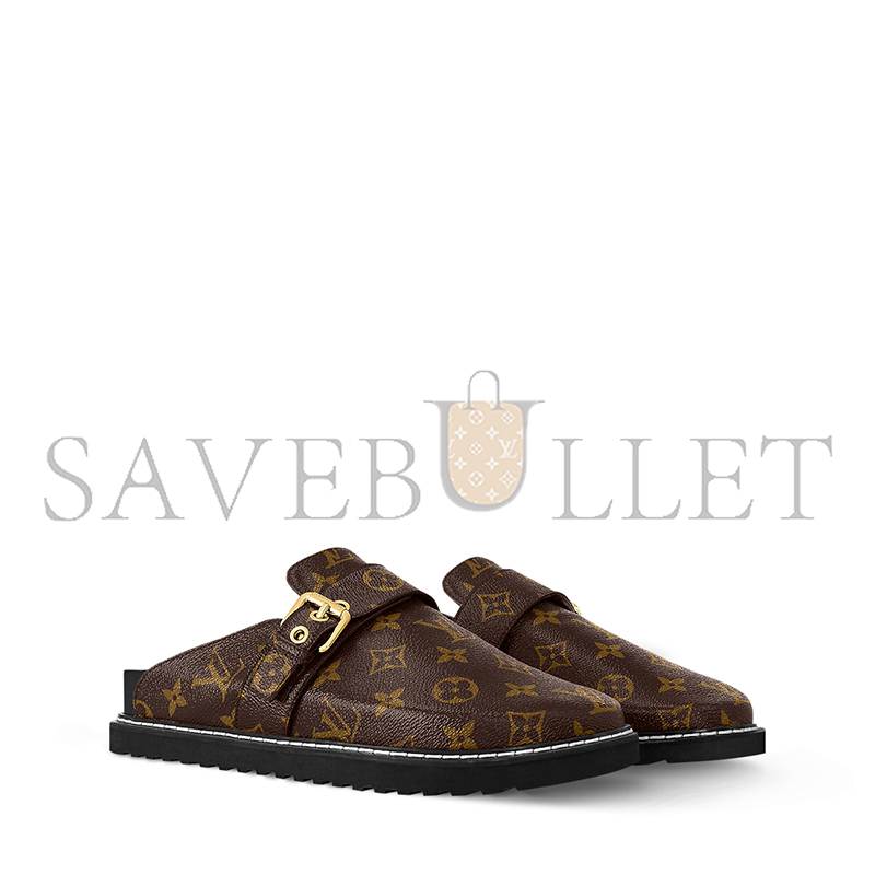 l0*is V*t0n lv cosy flat comfort clog 1aaw6k